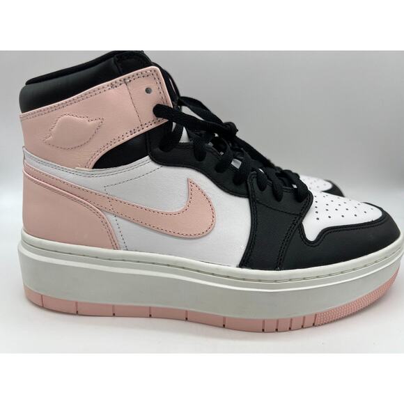 Nike Air Jordan 1 Elevate High Black Atmosphere DN3253-061 Women's Size 12 - Picture 12 of 12